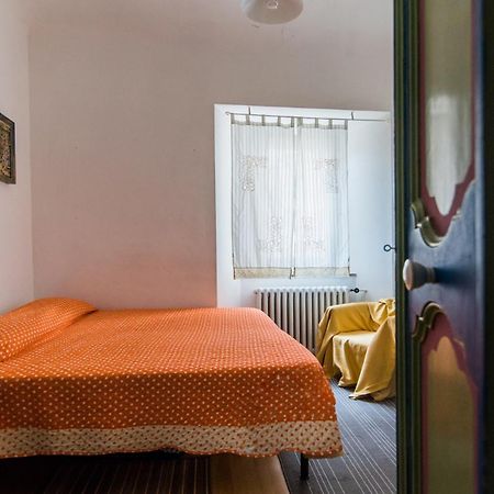 Bed and Breakfast La Casa Dell'Artista Фермо Экстерьер фото