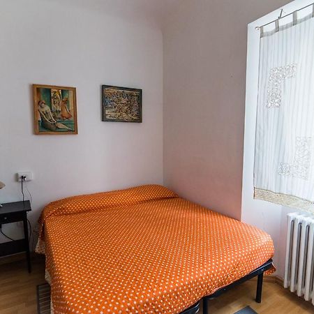 Bed and Breakfast La Casa Dell'Artista Фермо Экстерьер фото