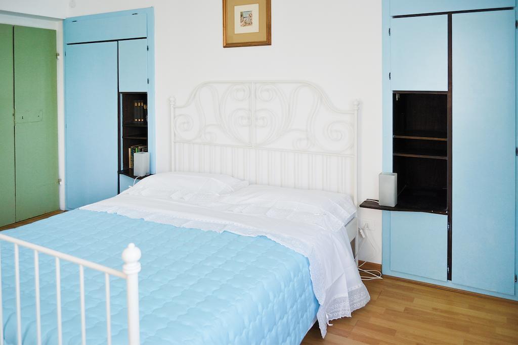 Bed and Breakfast La Casa Dell'Artista Фермо Номер фото