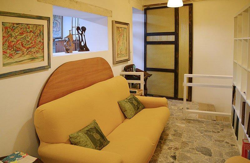 Bed and Breakfast La Casa Dell'Artista Фермо Экстерьер фото